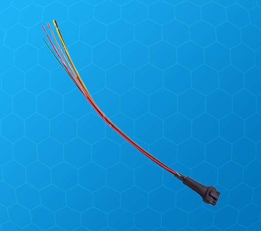 6 wire oem specific cable