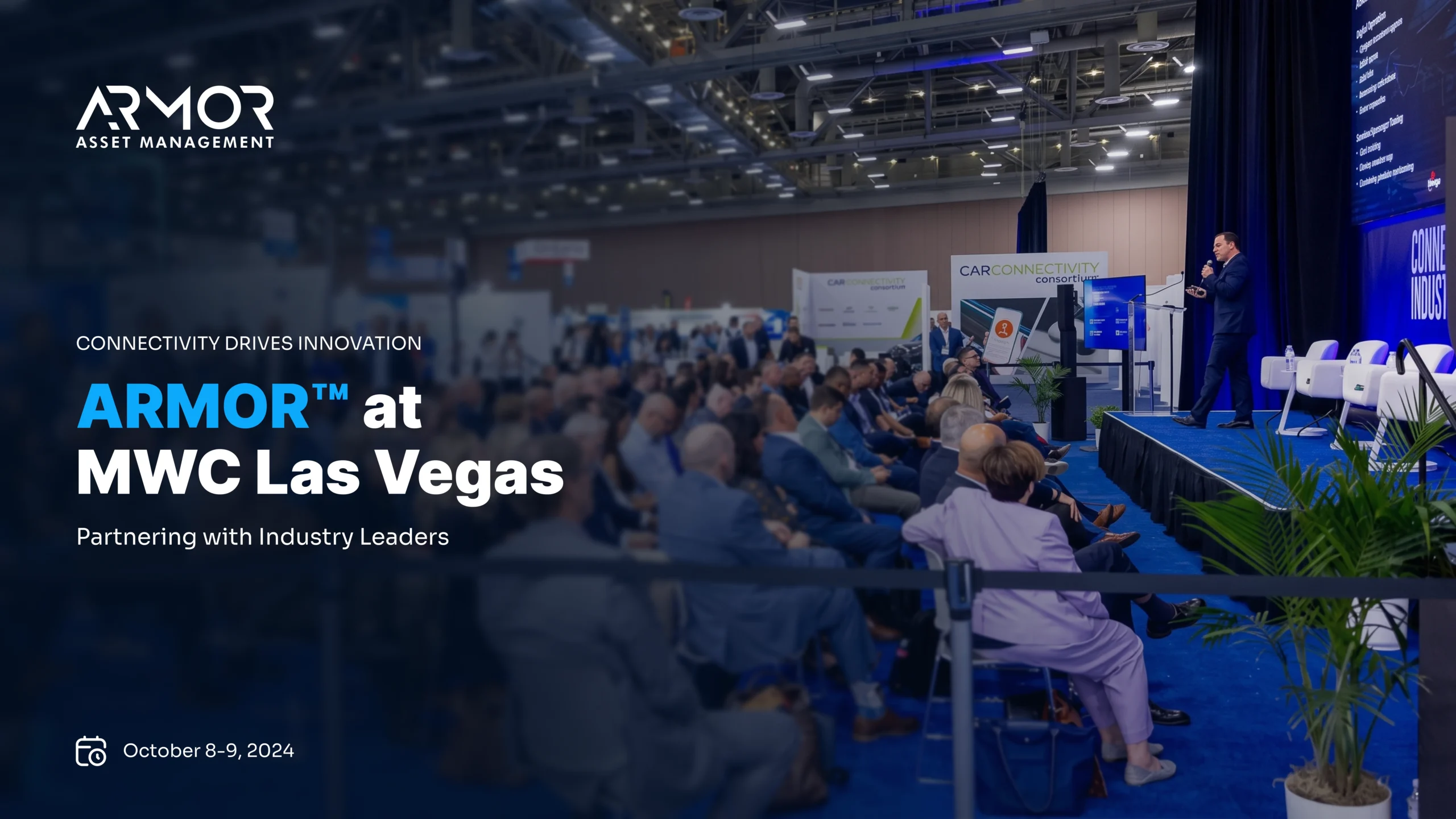 MWC Las Vegas