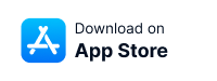 Footer app store logo