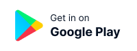 Footer google store logo