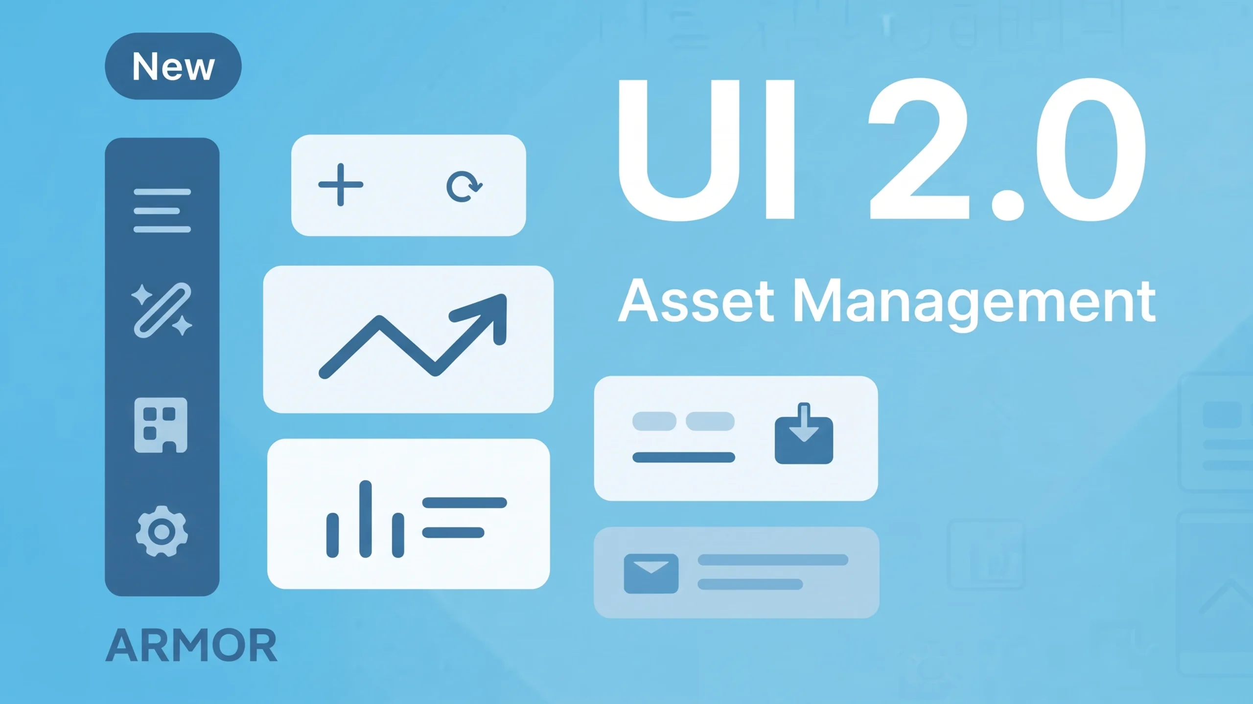Introducing UI 2.0 feature image