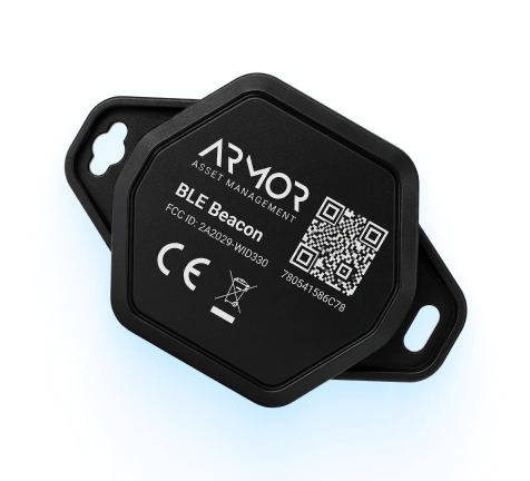 Get the full specs on armor beacon