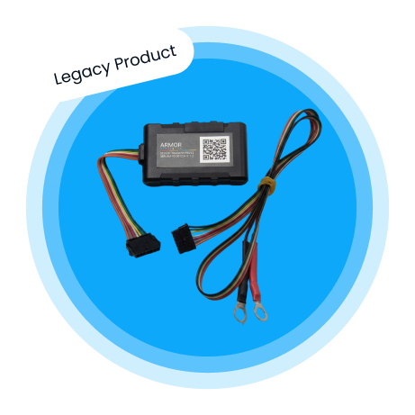 ARMOR™ Legacy Product