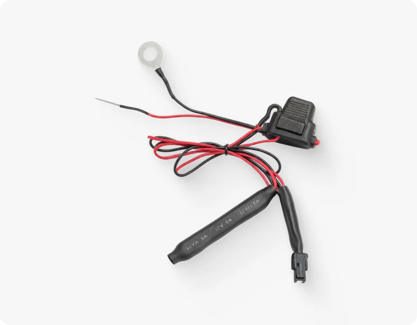 ARMOR™ Power Supply