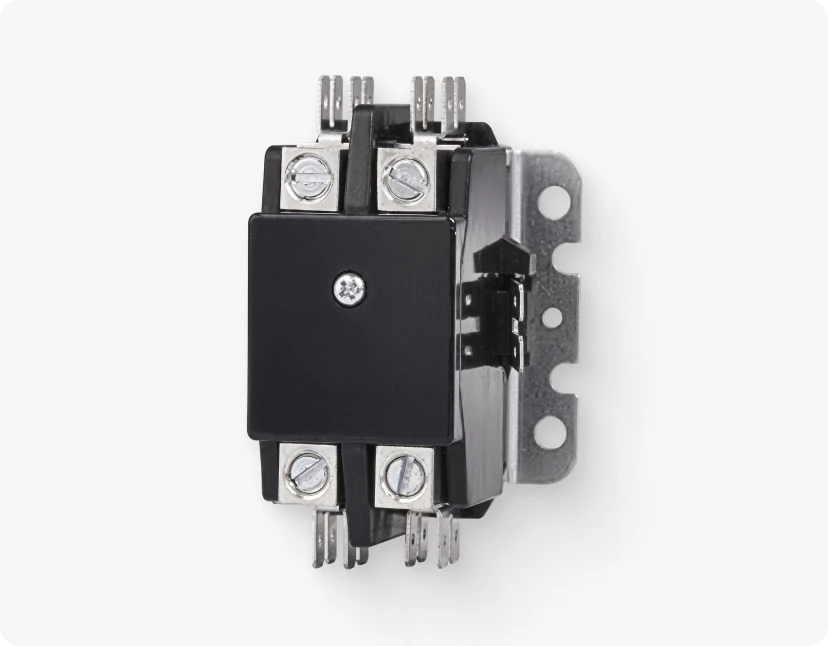 ARMOR™ 3-Pole 3-Wire 3-Phase AC Line Contactor