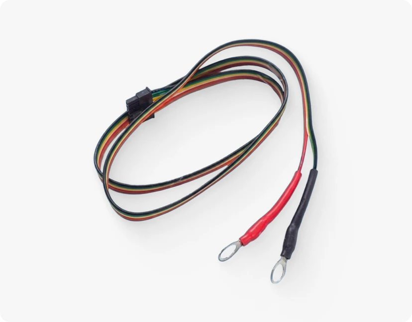 ARMOR™ armour electrical cable