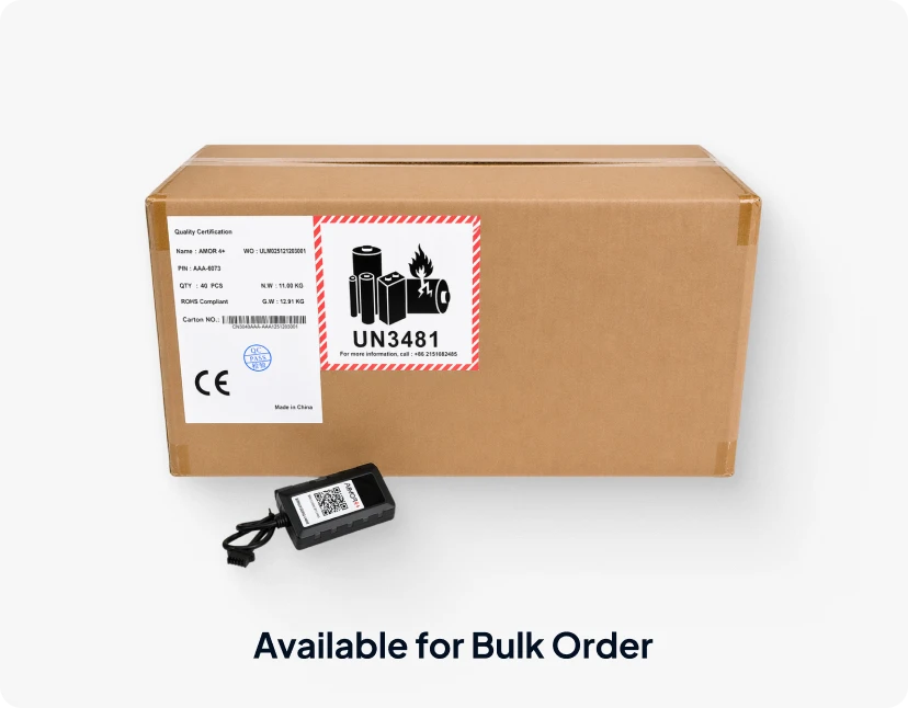 ARMOR™ Box