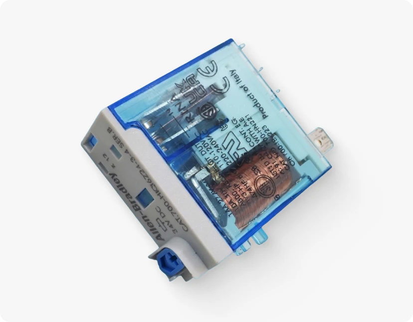 ARMOR™-protected circuit board