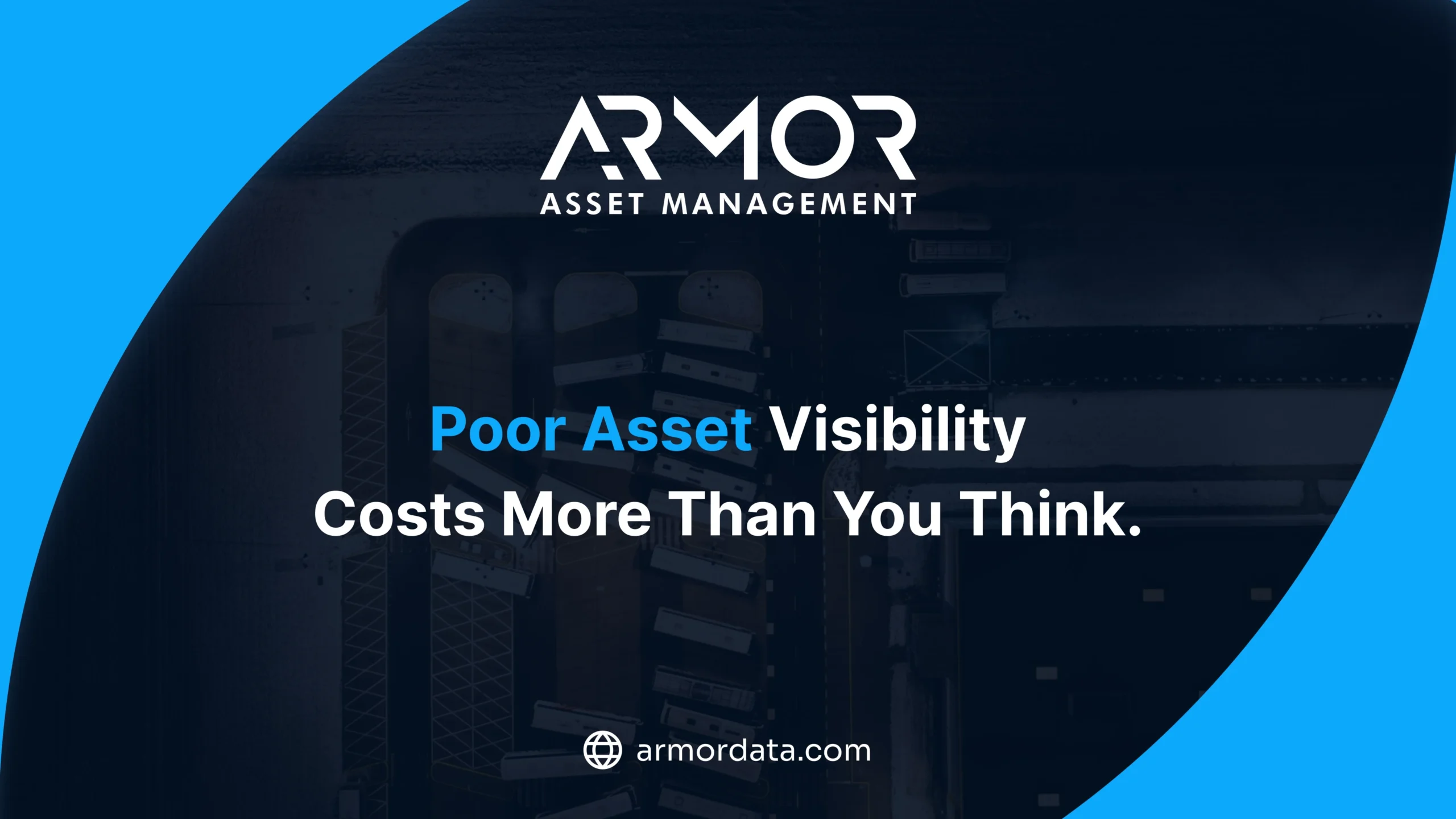 How do companies maintain an accurate asset inventory across facilities image
