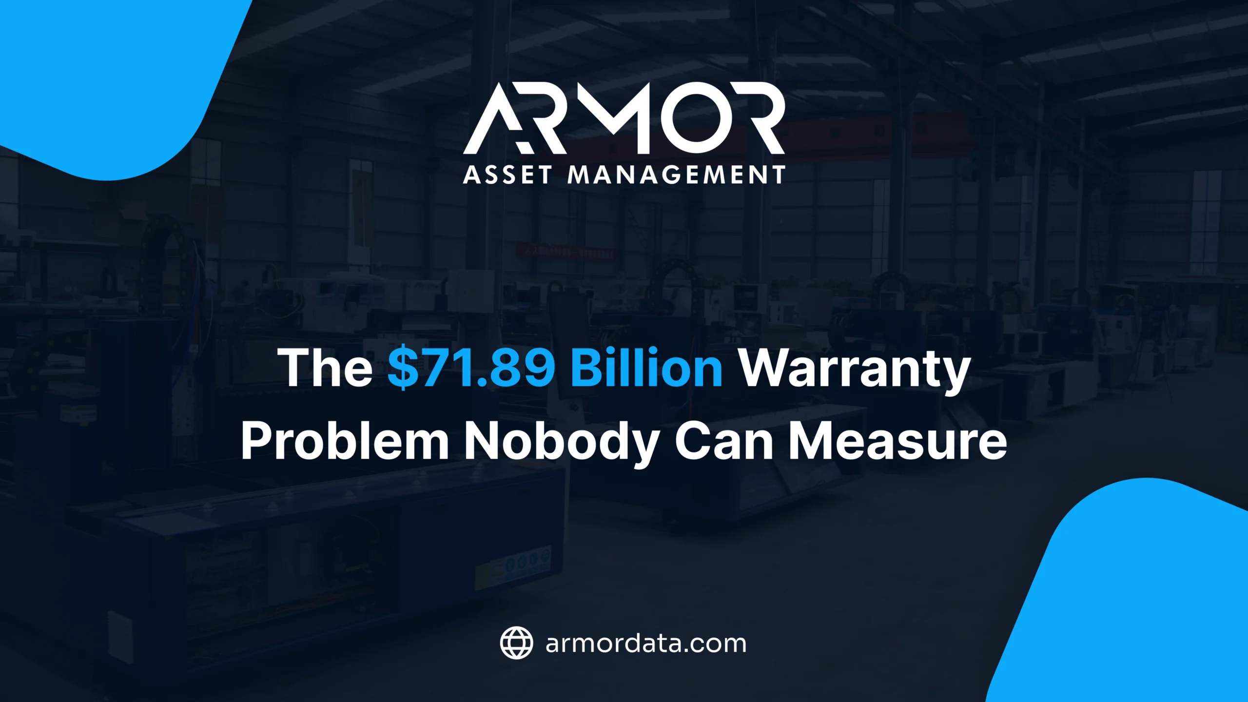 How do manufacturers reduce the cost of warranty claims