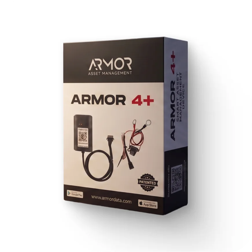 Buy Online at JPro Prodcut Image ARMOR 4+™