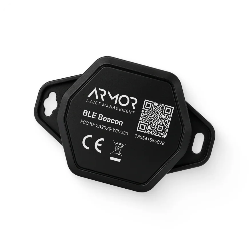 Buy Online at JPro Prodcut Image ARMOR Beacon™